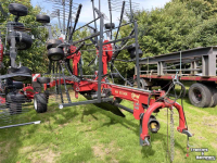 Schwader Vicon Andex 804