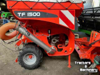 Sämaschine-Kombination Kuhn TF1500 + HR 4004 + BTF 4000 Seedflex