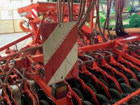 Sämaschine-Kombination Kuhn TF1500 + HR 4004 + BTF 4000 Seedflex