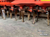 Sämaschine-Kombination Kuhn TF1500 + HR 4004 + BTF 4000 Seedflex