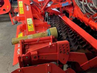 Sämaschine-Kombination Kuhn TF1500 + HR 4004 + BTF 4000 Seedflex