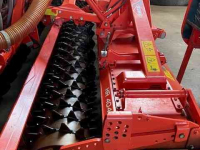 Sämaschine-Kombination Kuhn TF1500 + HR 4004 + BTF 4000 Seedflex