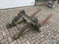 Sonstige Baumaschinen, Erdbewegungsmaschinen und Zubehör  bakken/bakkenkar