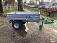 Kipper Zocon Z030 EU