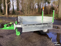 Kipper Zocon Z030 EU