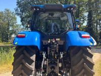 Schlepper / Traktor New Holland T6 145 DC