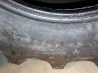 Räder, Reifen, Felgen & Distanzringe Good Year GOODYEAR 440/65X24 BUITENBAND