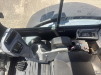 Mobilbagger Kubota KX57-4