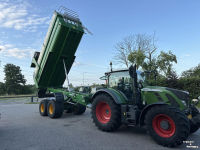 Kipper Joskin 16BC