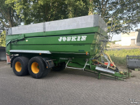 Kipper Joskin 16BC