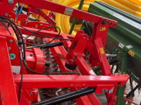 Kreiselegge  Maschio hydraulische lift rotorkopeg