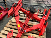 Kreiselegge  Maschio hydraulische lift rotorkopeg
