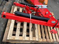 Kreiselegge  Maschio hydraulische lift rotorkopeg