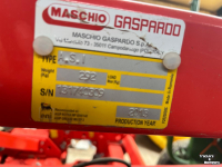 Kreiselegge  Maschio hydraulische lift rotorkopeg