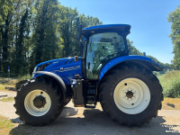 Schlepper / Traktor New Holland T6 145 DC