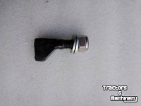 Diverse Gebrauchte Teile  Fanghaken    131213