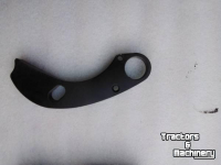 Diverse Gebrauchte Teile  Fanghaken    131213