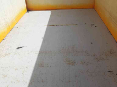 Kipper Schuitemaker 5 ton