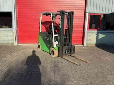 Gabelstapler Unicarriers JAG2N1L18Q