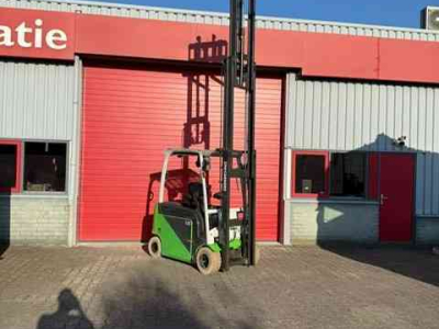 Gabelstapler Unicarriers JAG2N1L18Q