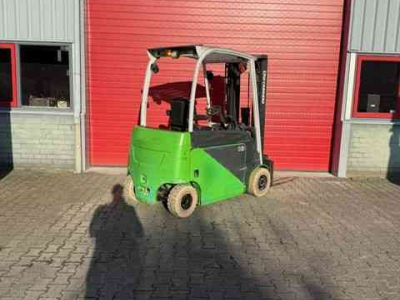 Gabelstapler Unicarriers JAG2N1L18Q