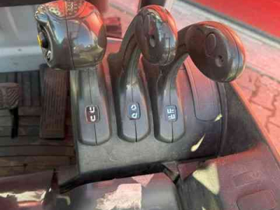 Gabelstapler Unicarriers JAG2N1L18Q