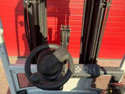 Gabelstapler Unicarriers JAG2N1L18Q
