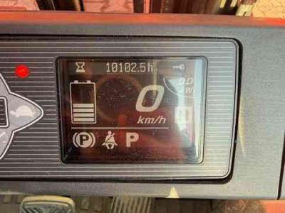 Gabelstapler Unicarriers JAG2N1L18Q