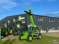 Teleskoplader Merlo P27.6TOP