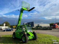 Teleskoplader Merlo P27.6TOP