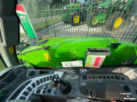 Teleskoplader Merlo P27.6TOP