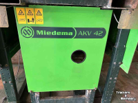 Kistenfüllgeräte Miedema AKV42