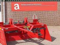 Planiergeräte AGM Bizon 3000 Kilverbak