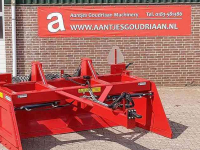 Planiergeräte AGM Bizon 3000 Kilverbak