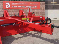 Planiergeräte AGM Bizon 3000 Kilverbak