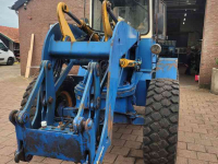Radlader Ahlmann AZ 10