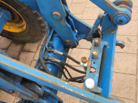 Radlader Ahlmann AZ 10