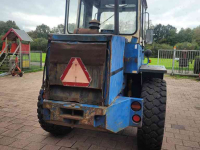 Radlader Ahlmann AZ 10
