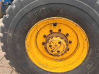 Radlader Ahlmann AZ 10