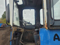 Radlader Ahlmann AZ 10