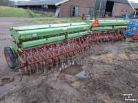Drillmaschine Hassia DU 300 Zaaimachine