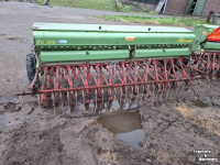 Drillmaschine Hassia DU 300 Zaaimachine
