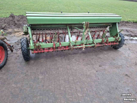 Drillmaschine Hassia DU 300 Zaaimachine