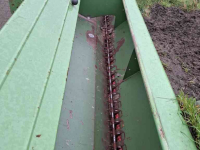 Drillmaschine Hassia DU 300 Zaaimachine