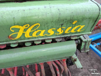 Drillmaschine Hassia DU 300 Zaaimachine