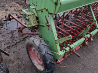 Drillmaschine Hassia DU 300 Zaaimachine