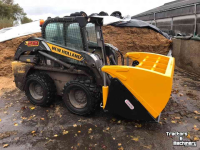 Silageschneidezange Frickelo Kuilhapper