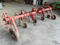 Hackmaschine Steketee Schoffelmachine 75 centimeter afstand