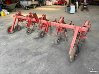 Hackmaschine Steketee Schoffelmachine 75 centimeter afstand