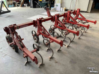 Hackmaschine Steketee Schoffelmachine 75 centimeter afstand